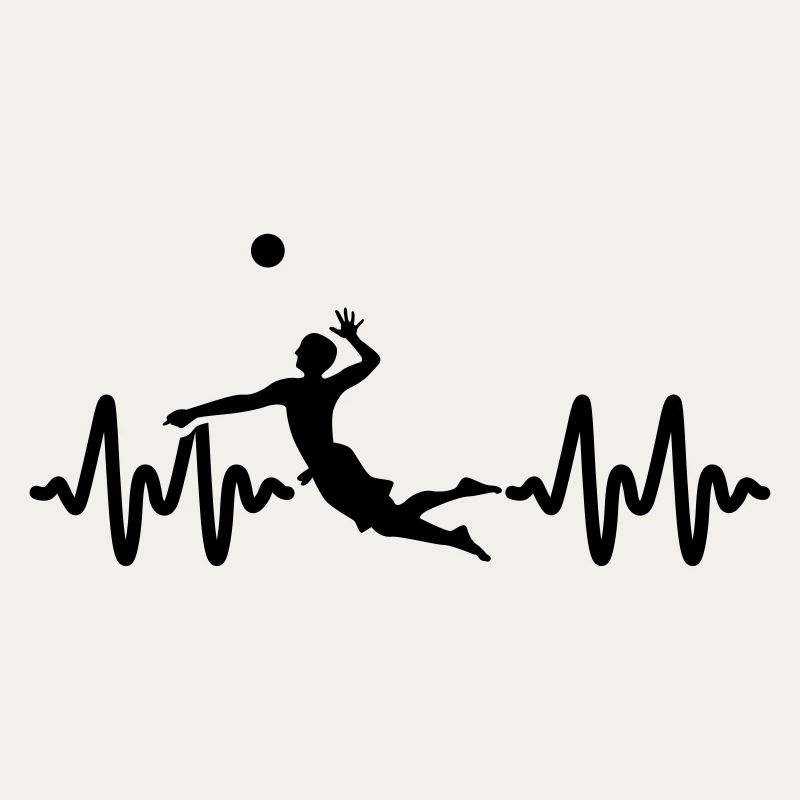 beach volley