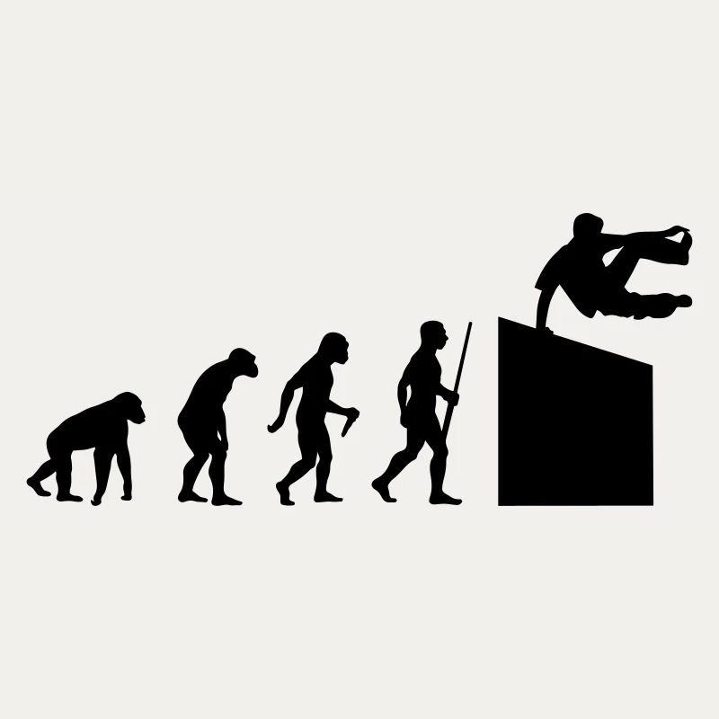 Evolution