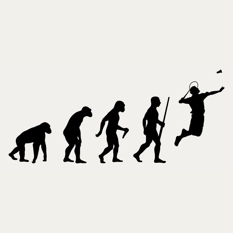 Badminton Evolution