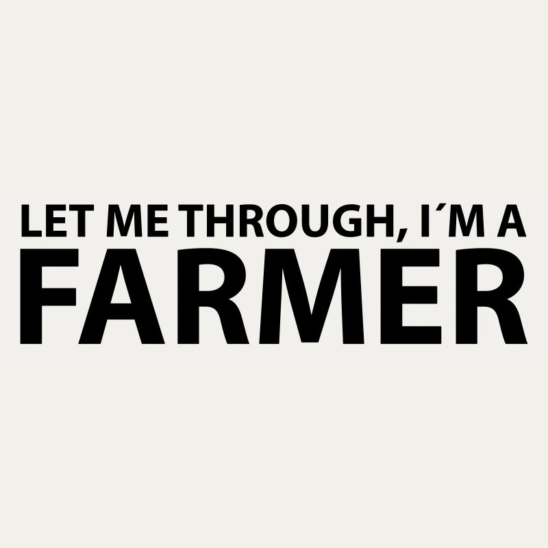 farmer