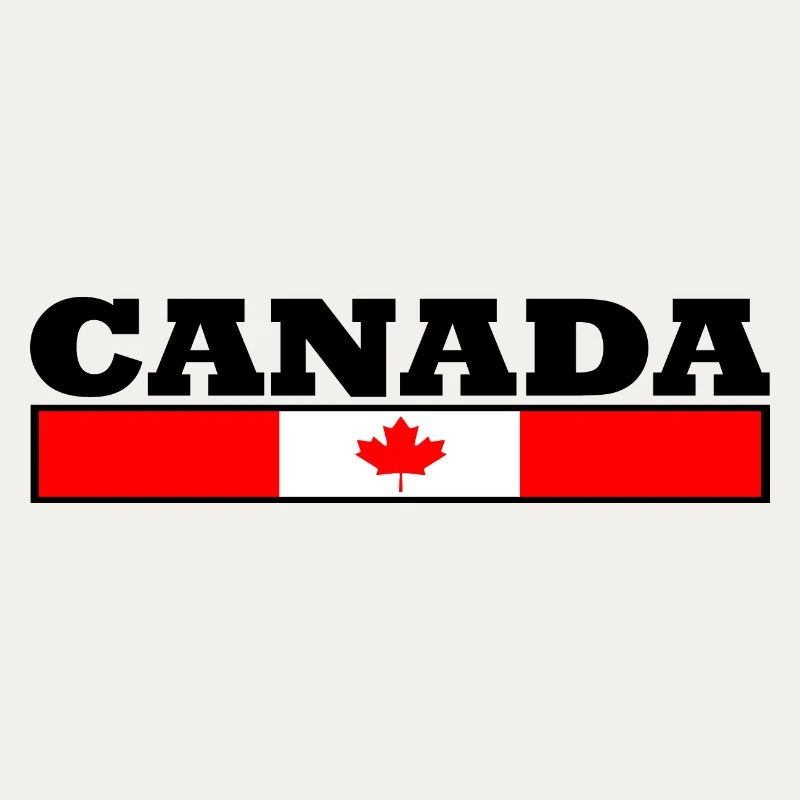 Drapeau du Canada