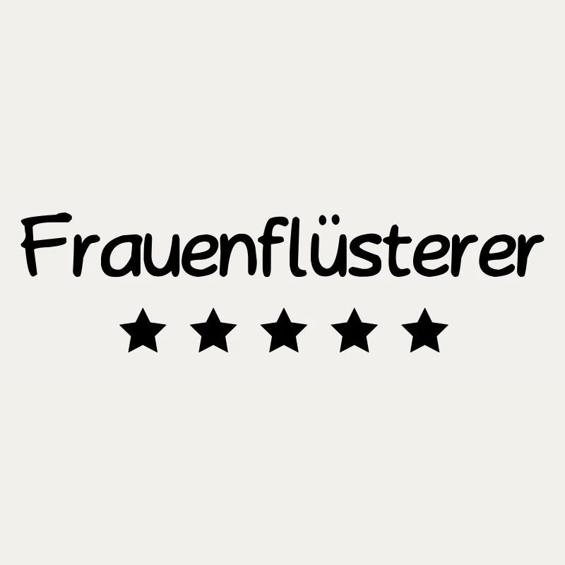 Frauenfluesterer