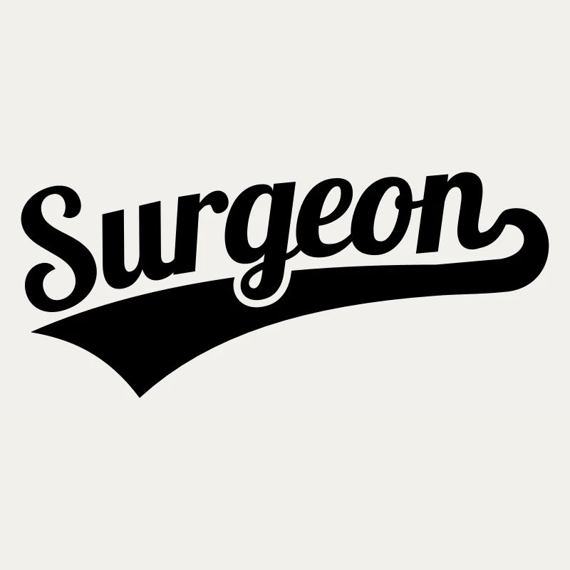 Surgeon