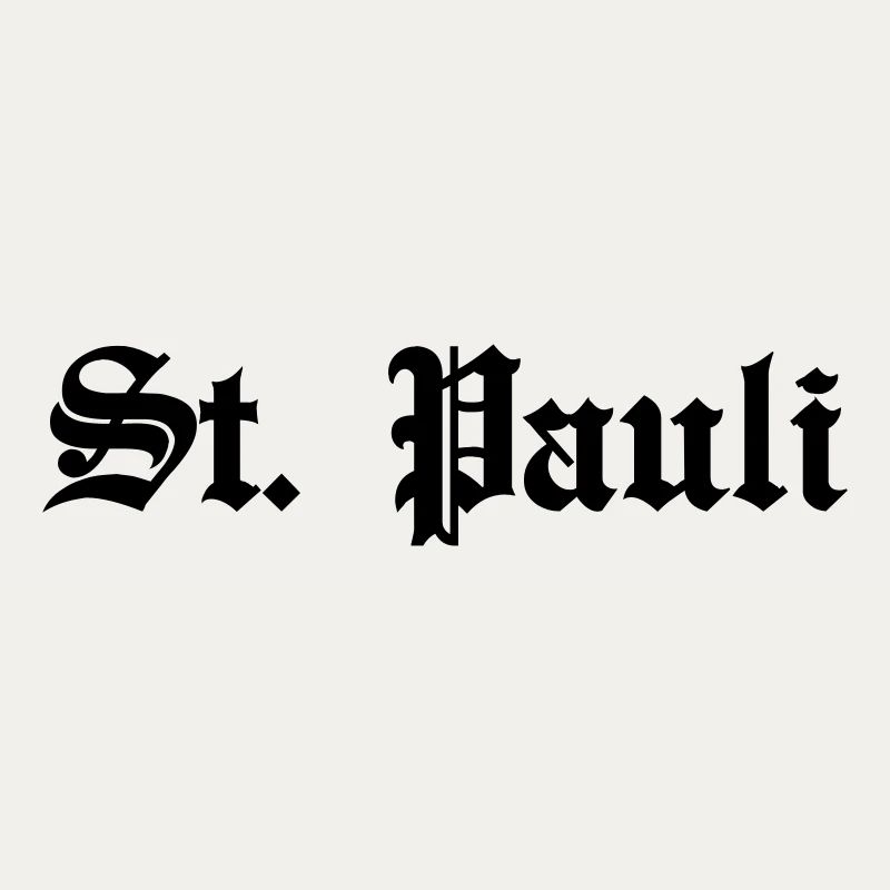 St. Pauli
