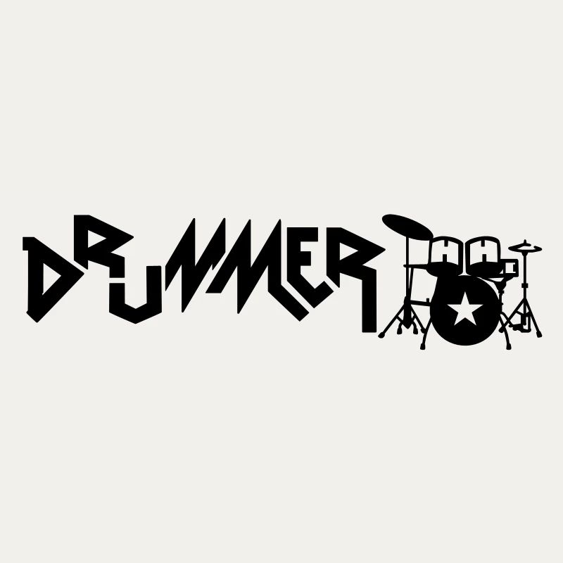 drummer