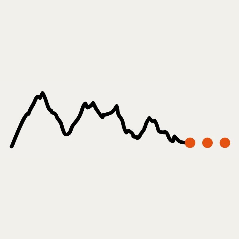 Height profile Mountains