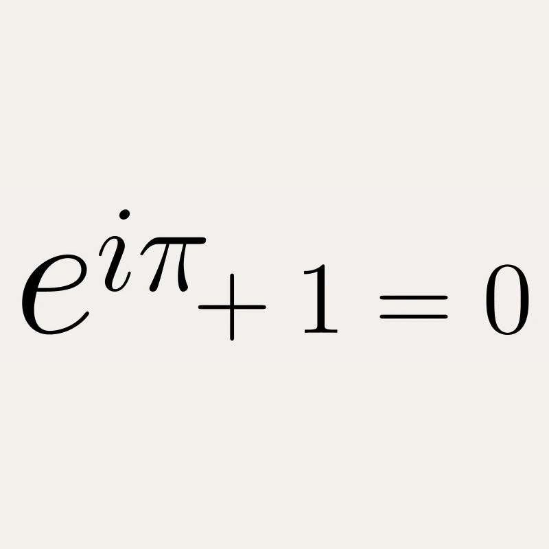 Euler Formel