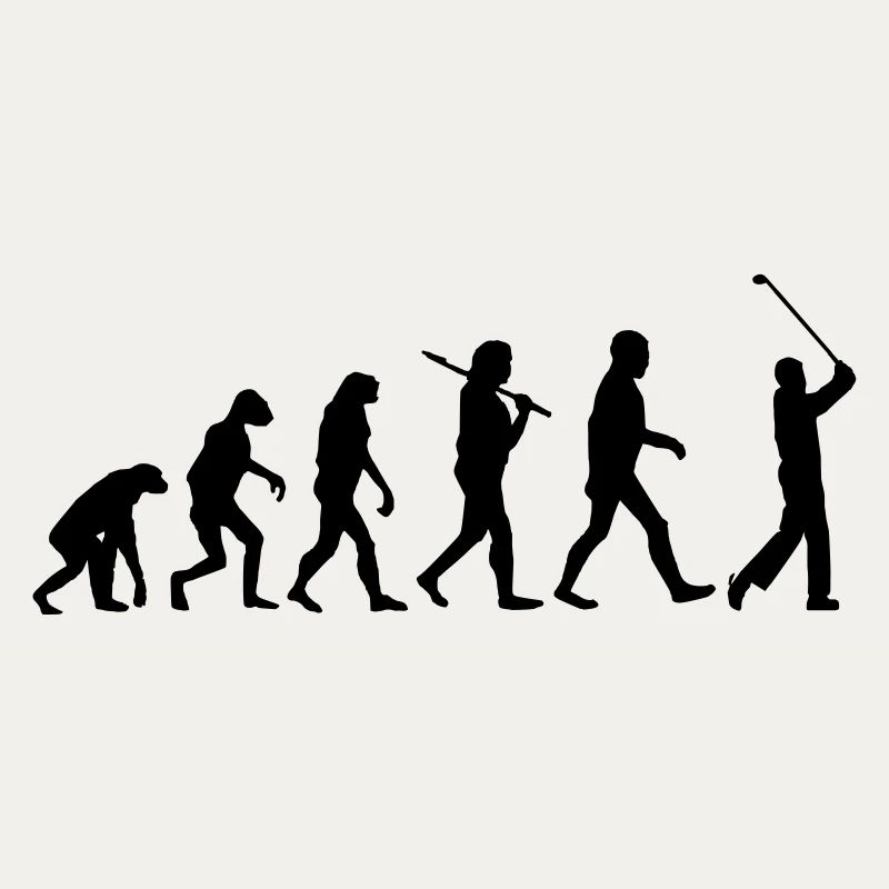 evolution Golf