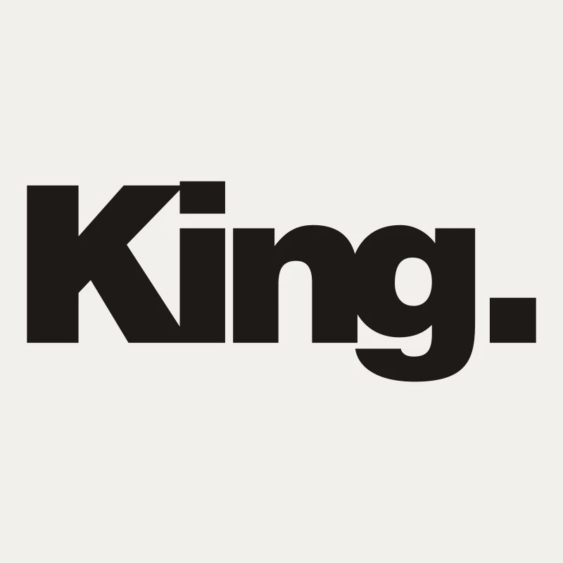 King 1C