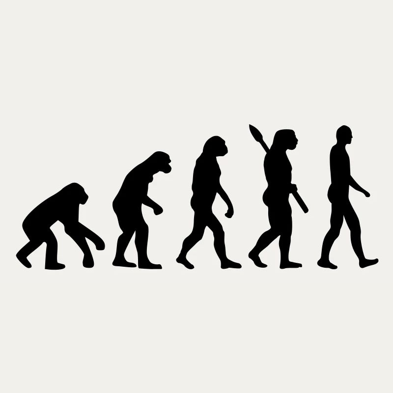 Evolution