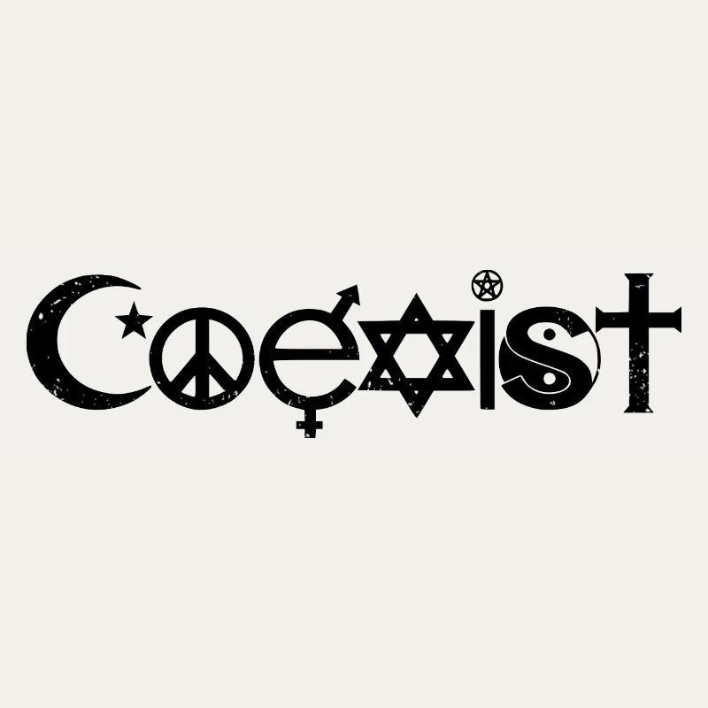 Coexist