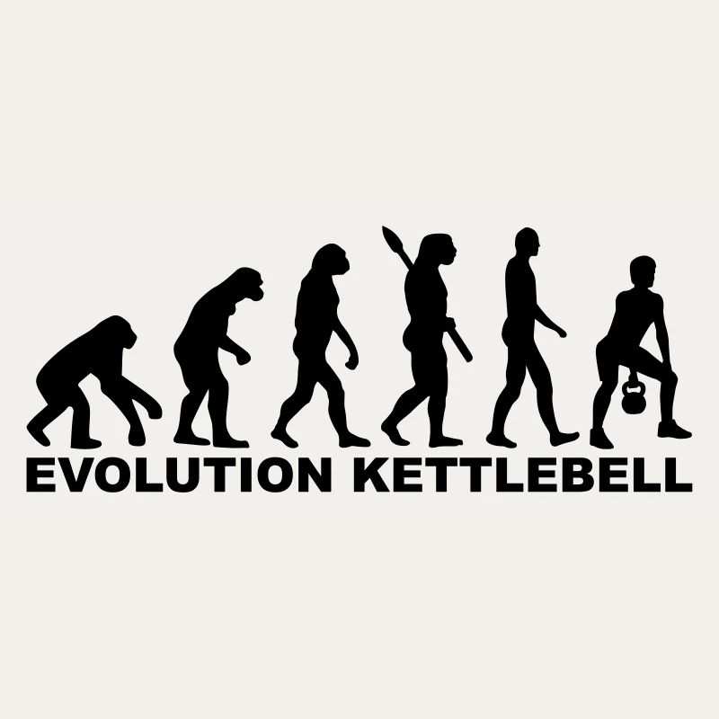Evolution Kettlebell