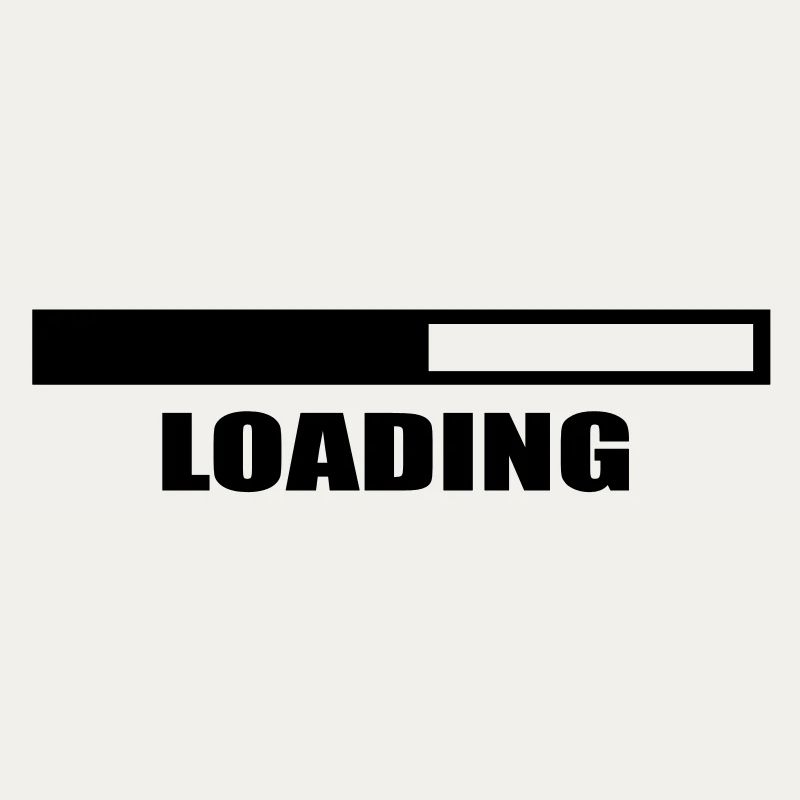 loading