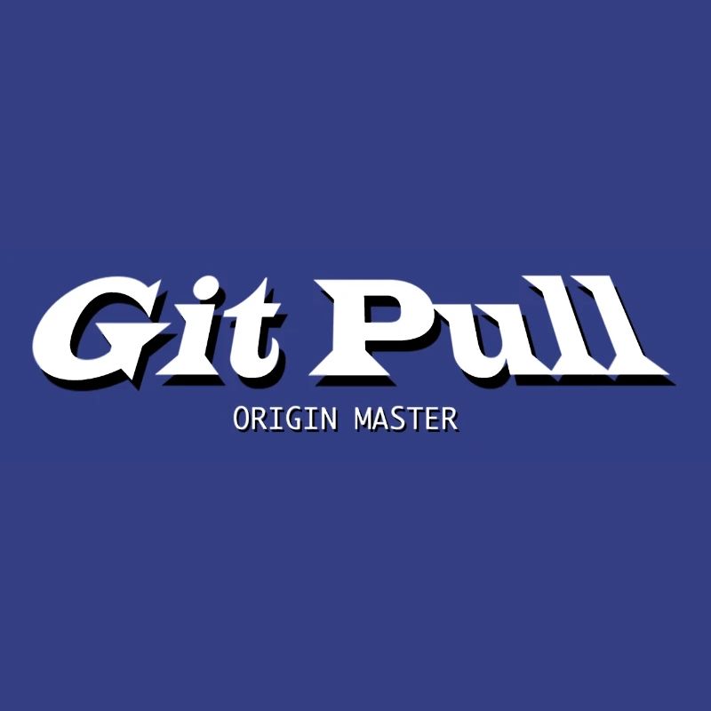 git pull