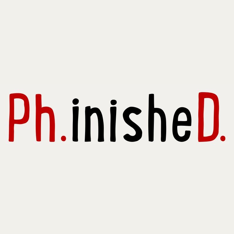 Ph.D.