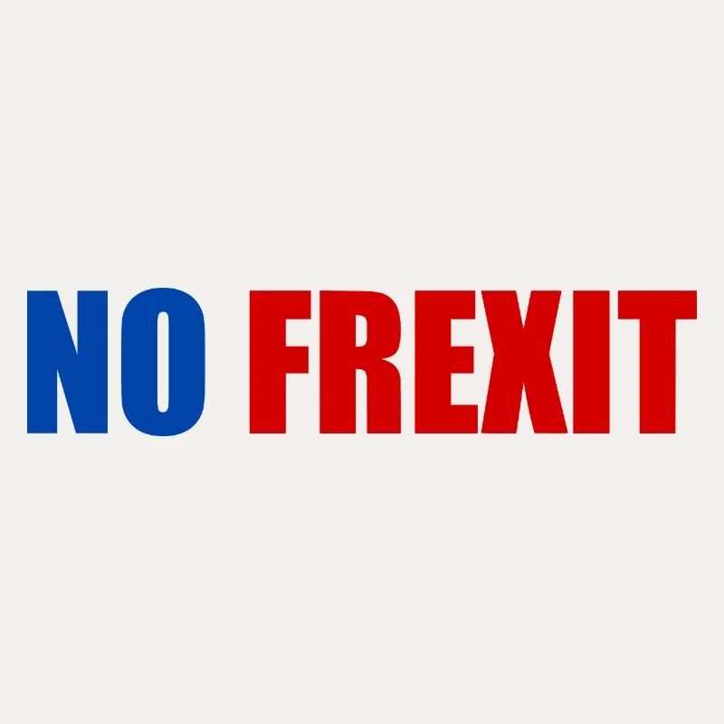 Kein Frexit