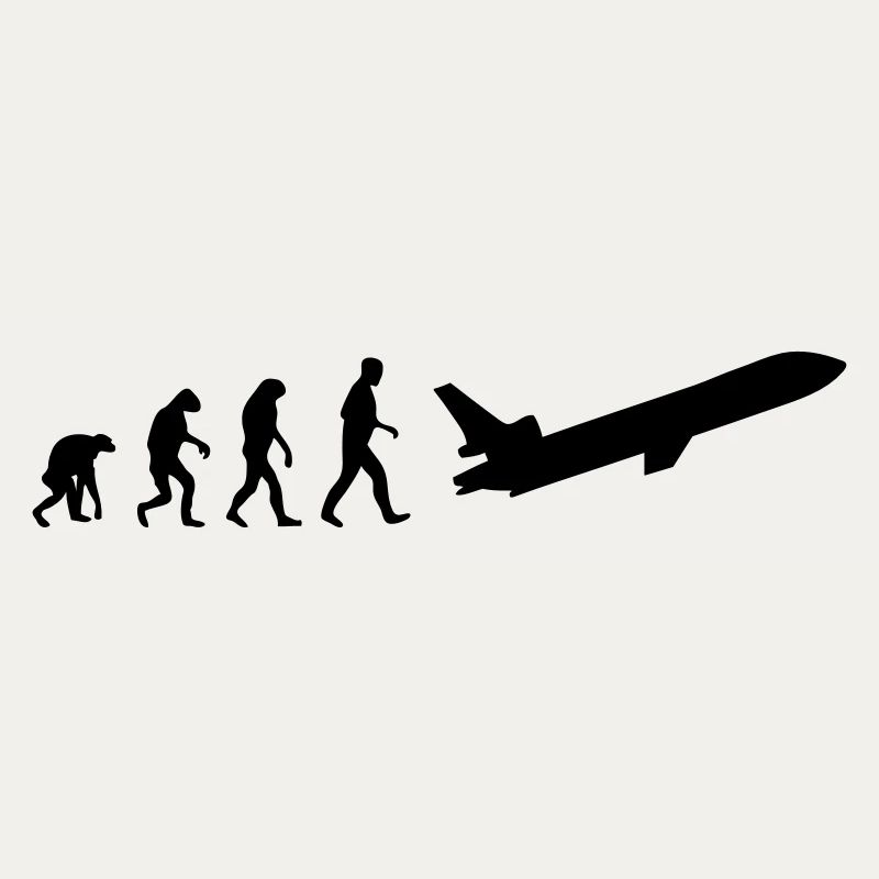 jet evolution