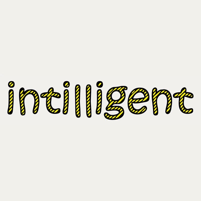 intelligent