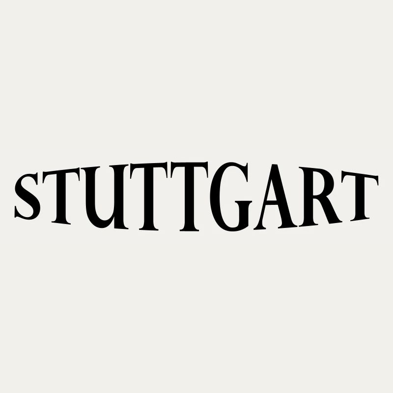 Stuttgart