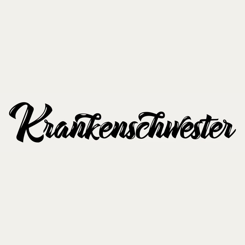 Krankenschwester