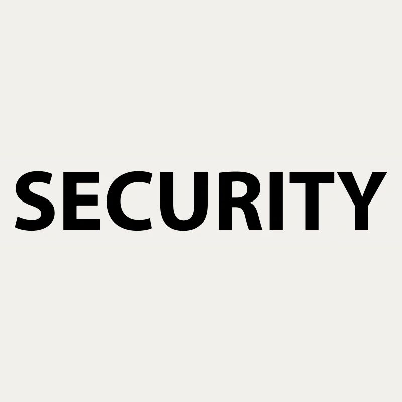 security