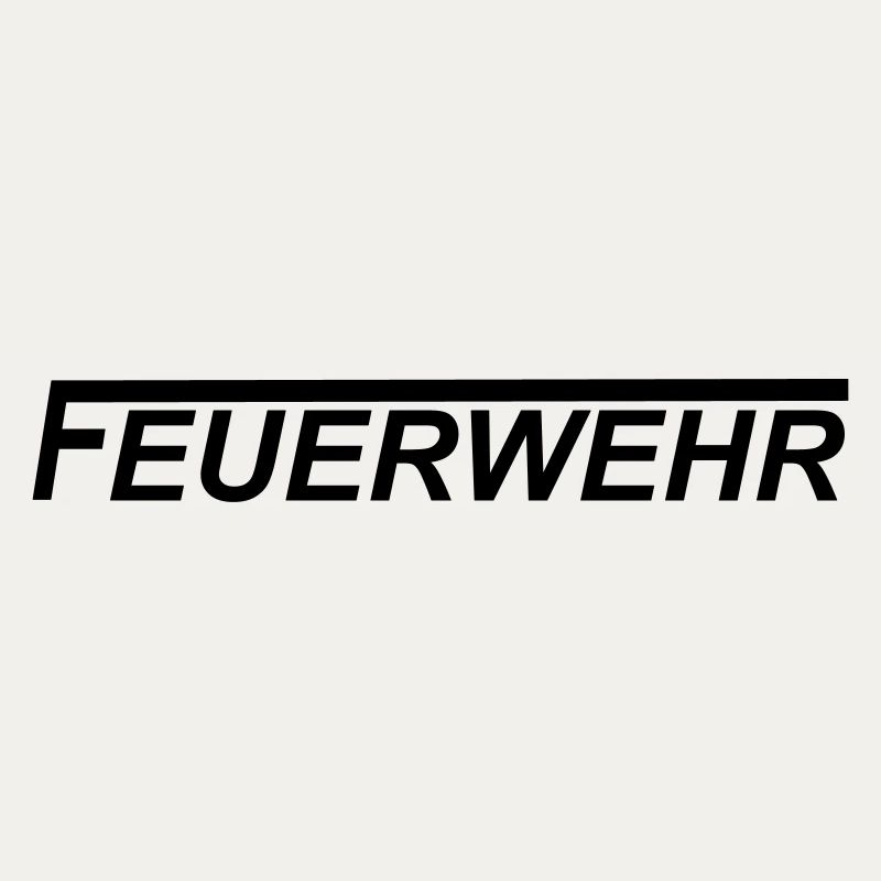Feuerwehr