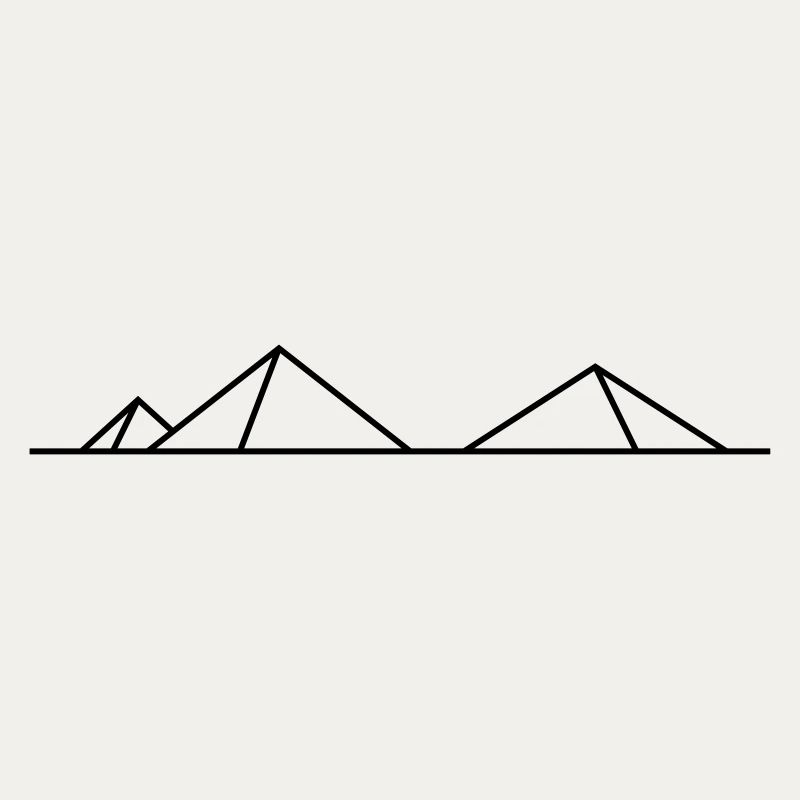 Pyramids