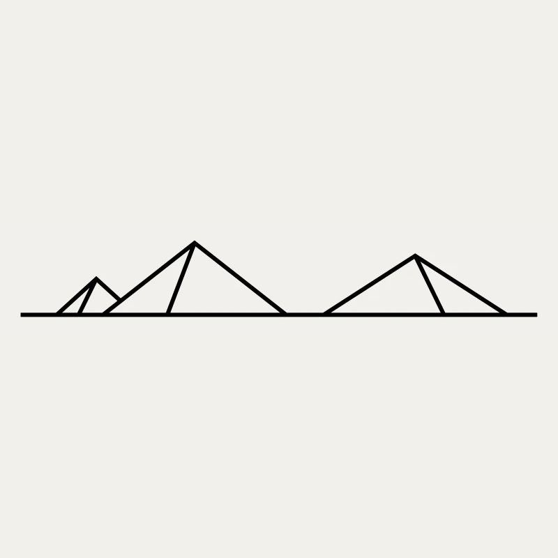 Pyramids