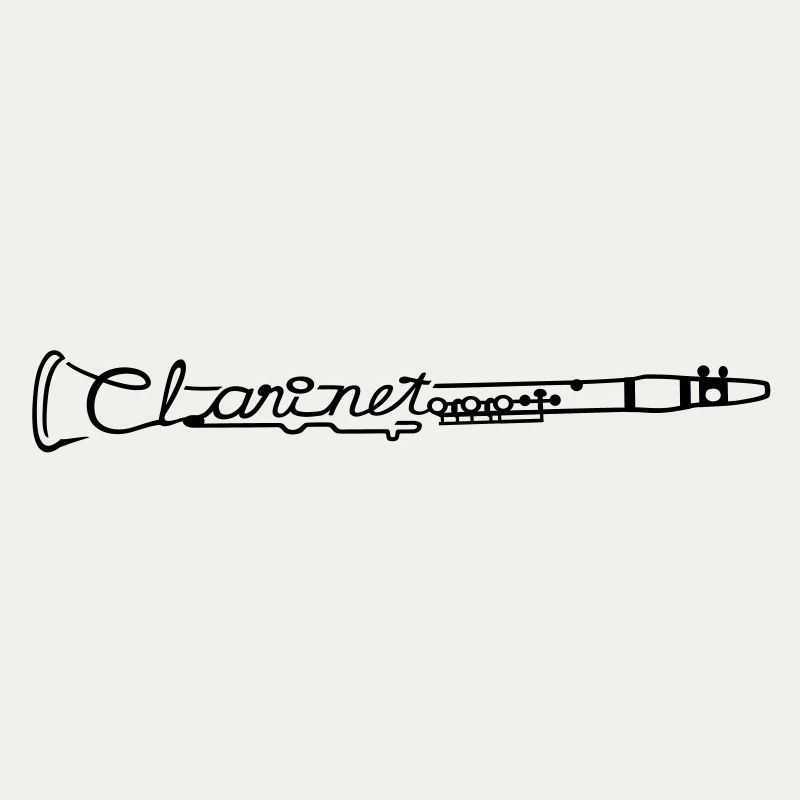 The Clarinet