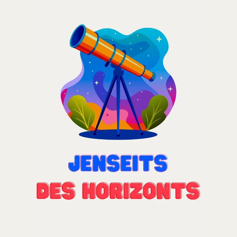 Beyond the horizon