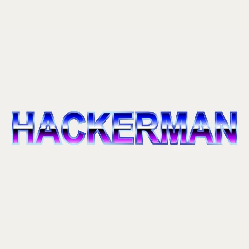 Hackerman