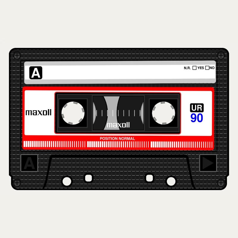 Kassette
