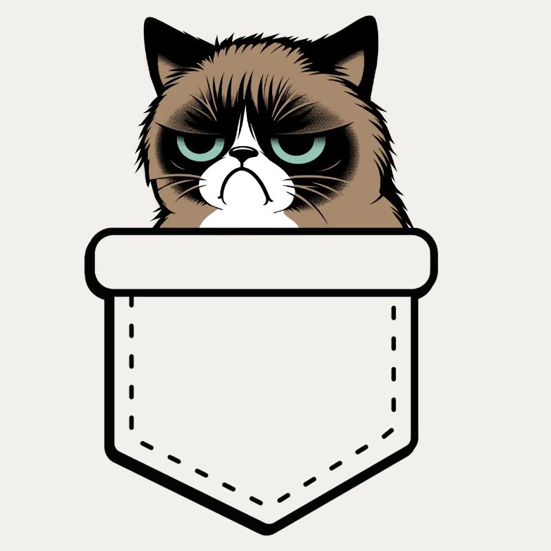 grumpy