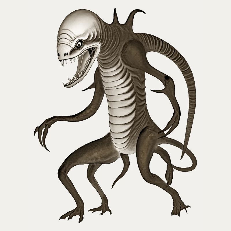 BUG #10 - dark hell
