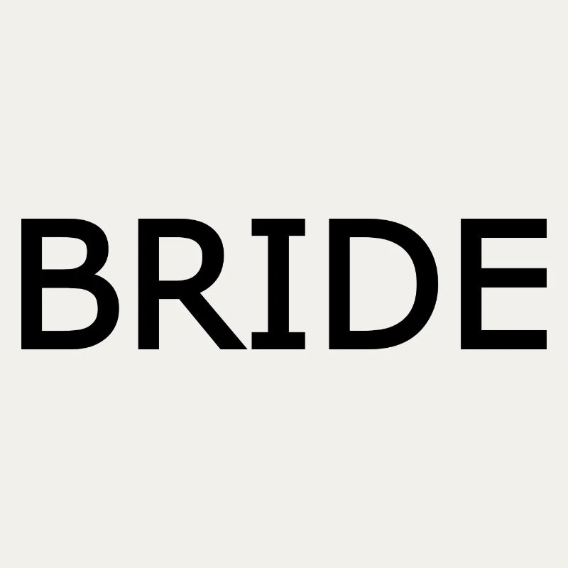 Bride