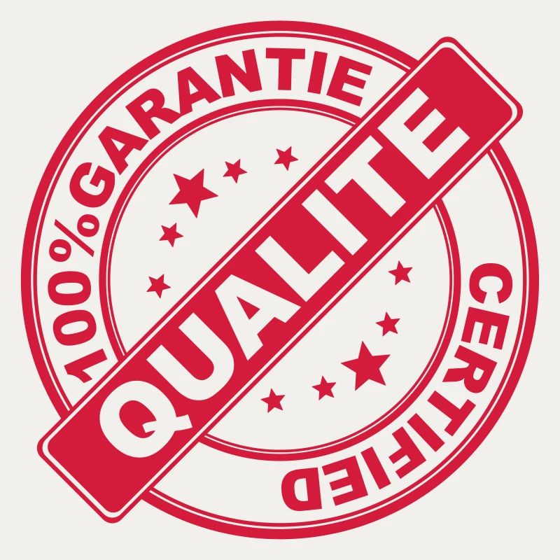 100% guaranteed
