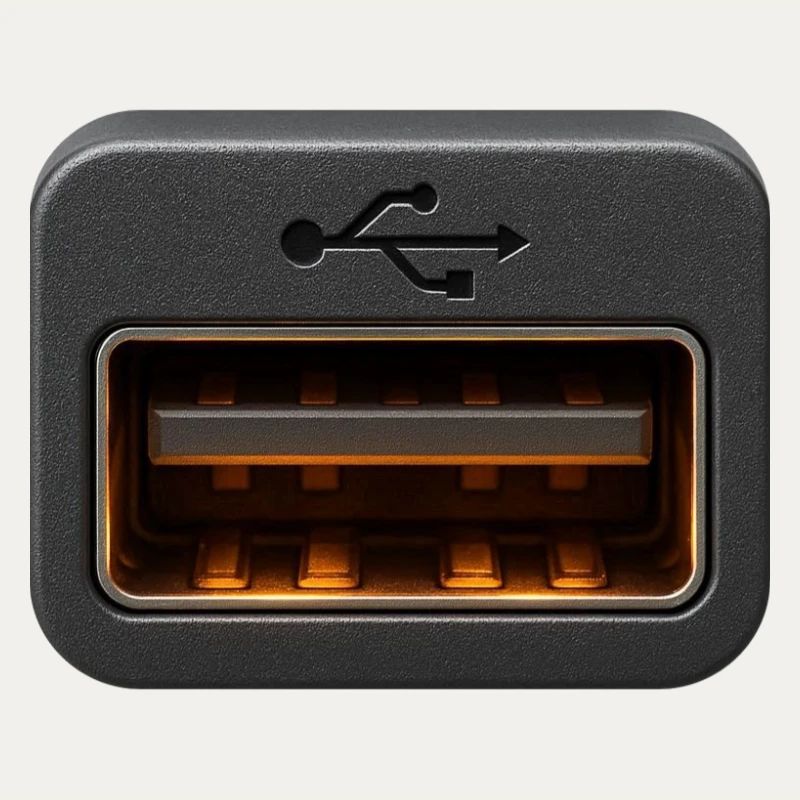 USB-MODE