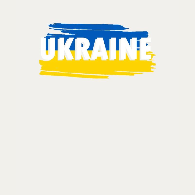 Drapeau de l’Ukraine