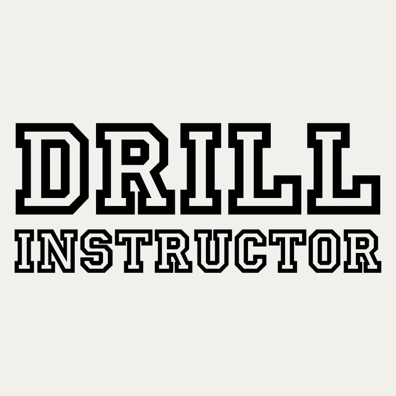 Drill Instructor