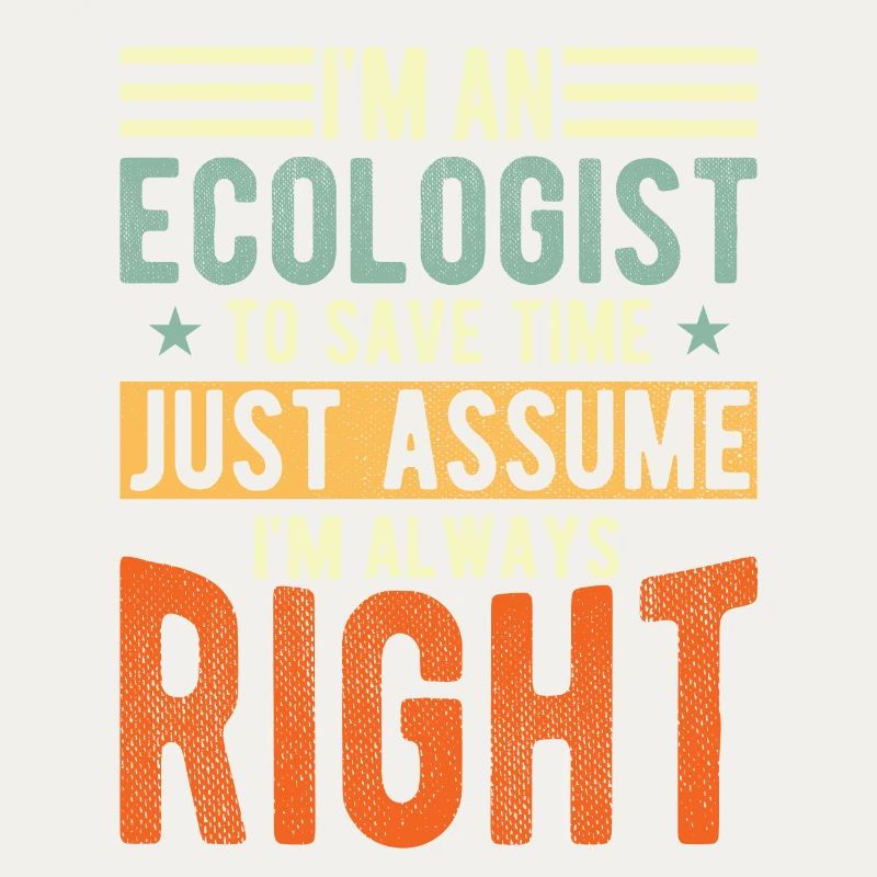 Écologiste
