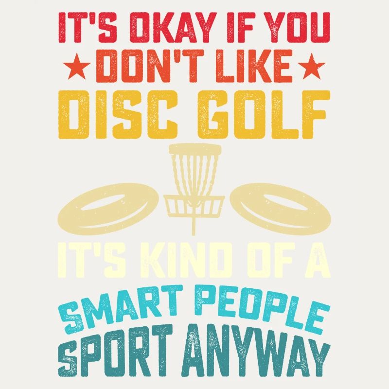 Discgolf Disc Golf