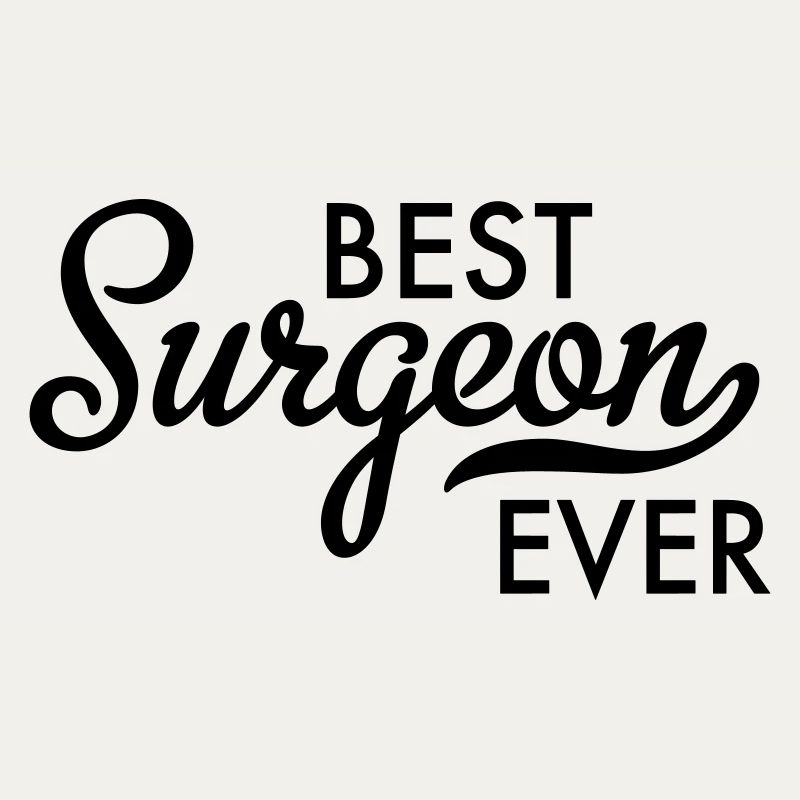 surgeon