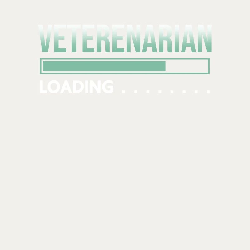 Tierarzt laoding