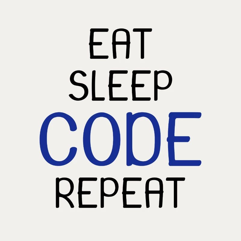 Programmierer Alltag