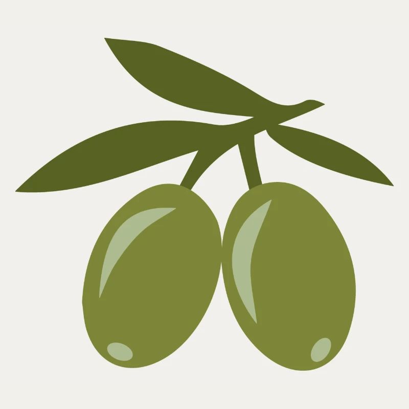 olive