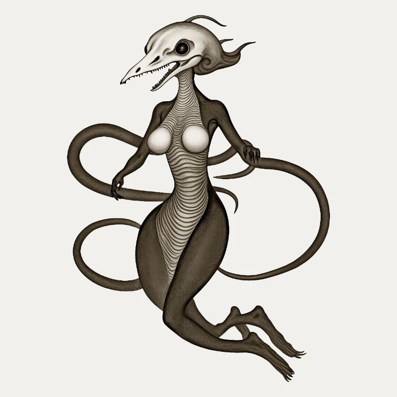 BUG #12 - dark hell