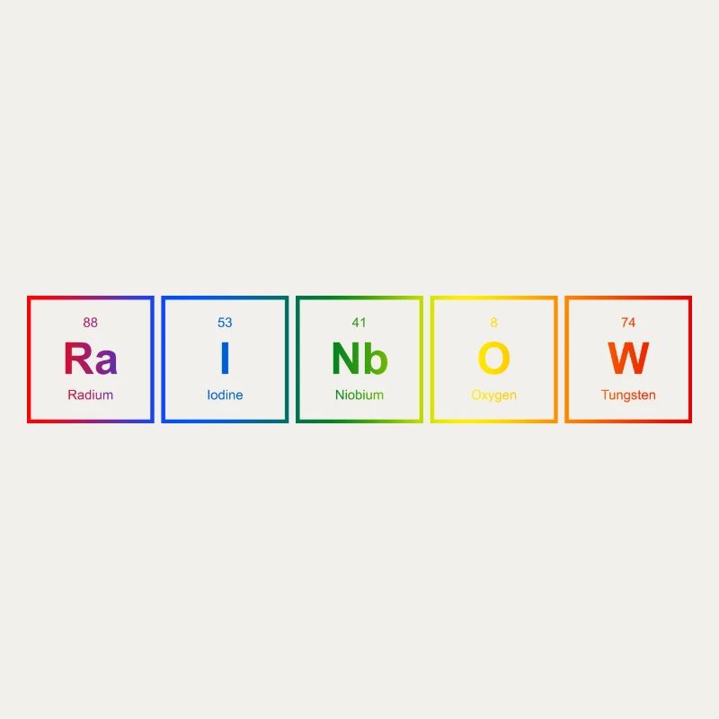 Regenbogen