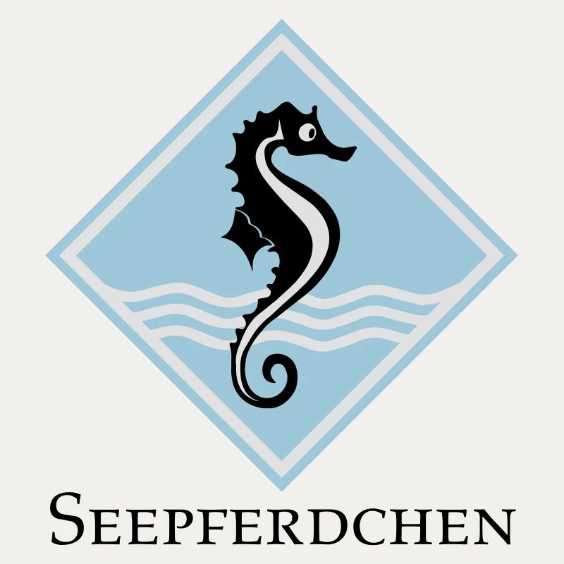 Seepferdchen