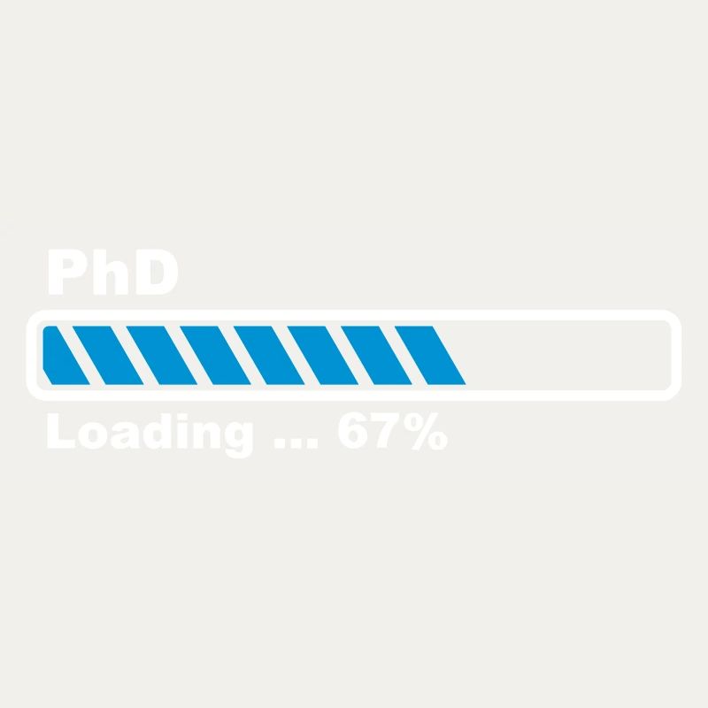 PhD barre loading