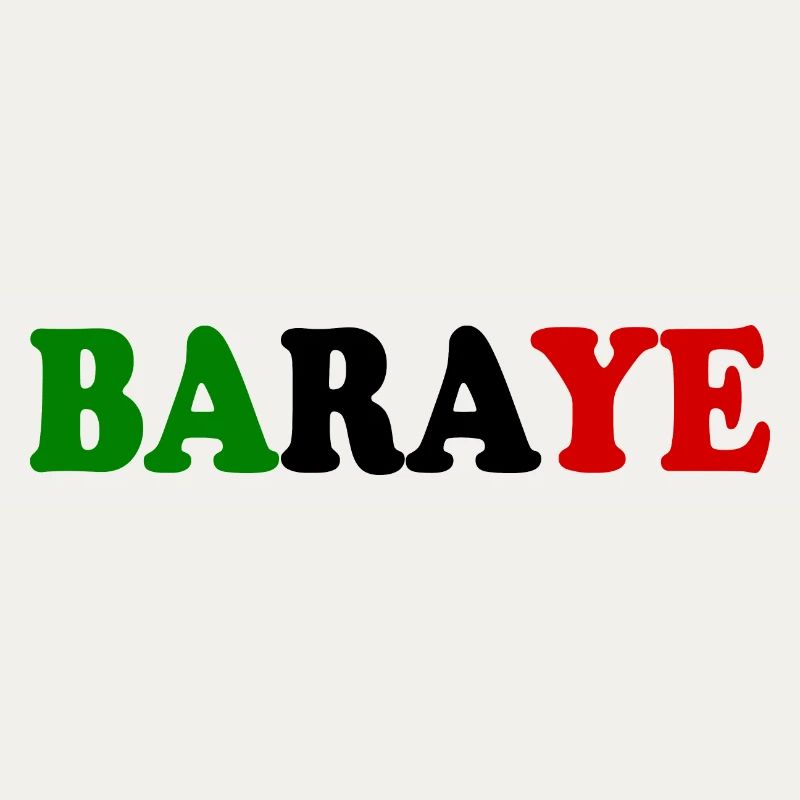 Baraye